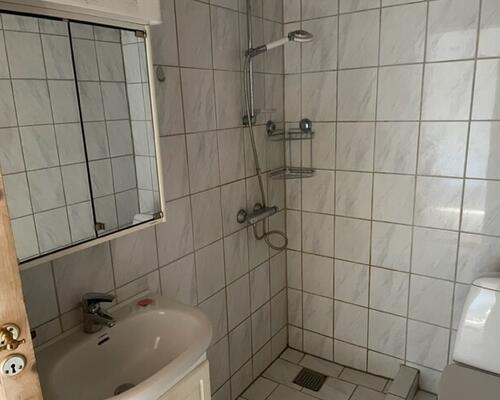 2 værelses lejlighed i Skive