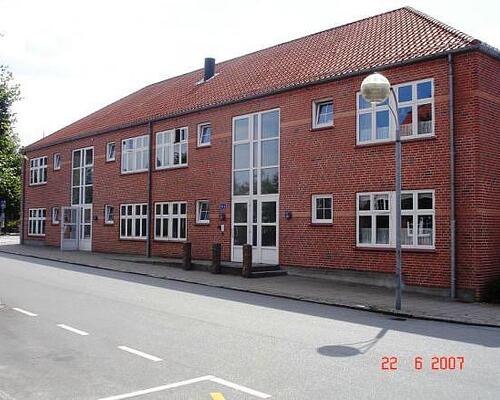 2 værelses lejlighed i Skærbæk