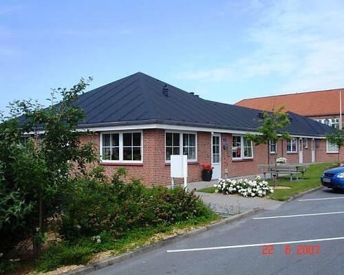 2 værelses lejlighed i Skærbæk