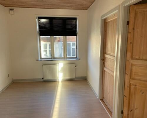 2 værelses lejlighed i Skive