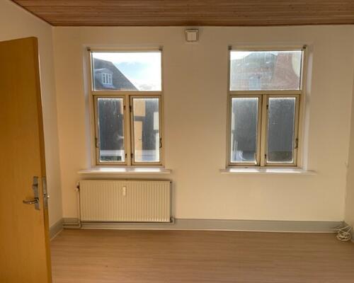 2 værelses lejlighed i Skive