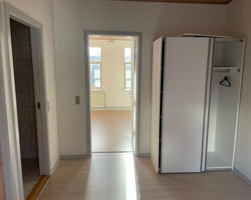 2 værelses lejlighed i Skive