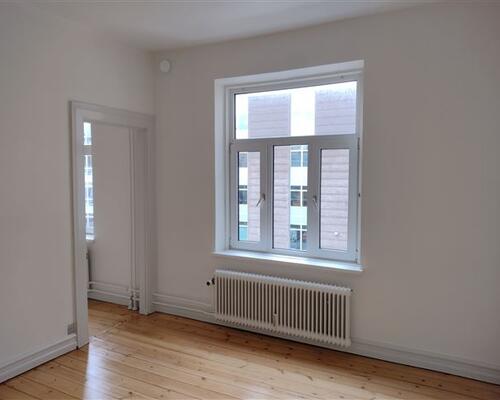 5 værelses lejlighed i Odense C