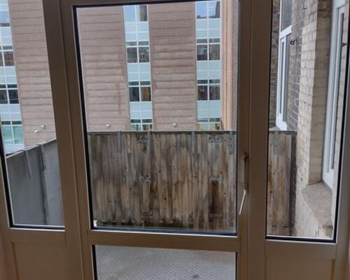 5 værelses lejlighed i Odense C