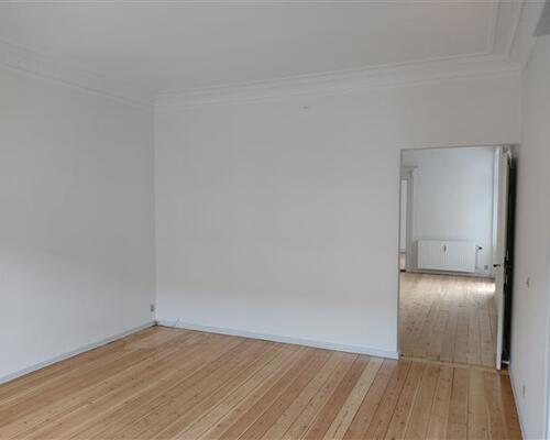 5 værelses lejlighed i Odense C