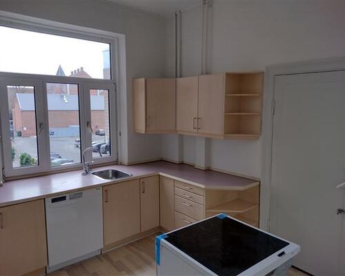 5 værelses lejlighed i Odense C