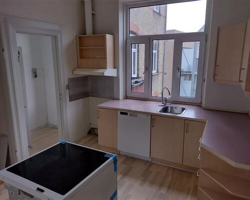 5 værelses lejlighed i Odense C