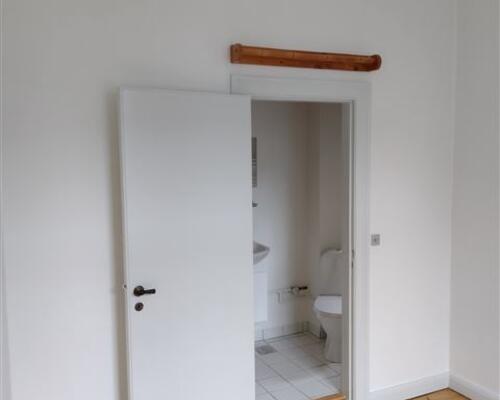 5 værelses lejlighed i Odense C