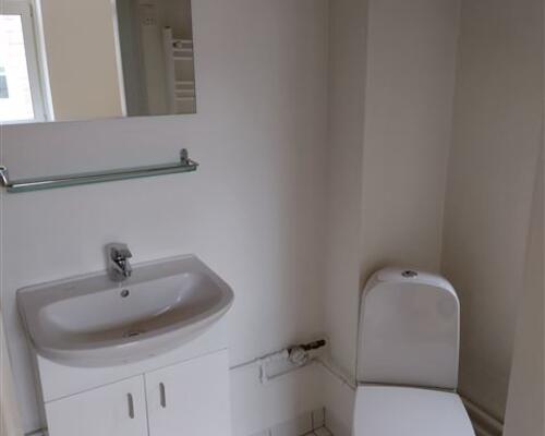 5 værelses lejlighed i Odense C