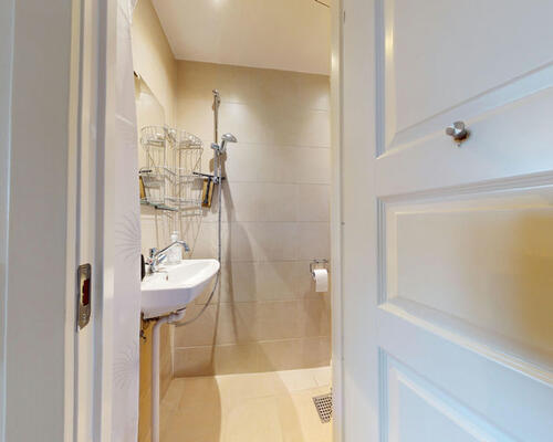 1 værelses lejlighed i København Ø