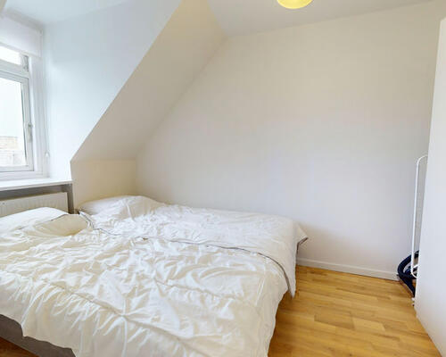 1 værelses lejlighed i København Ø