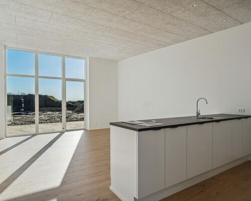 3 værelses hus i Herning