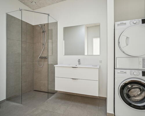 3 værelses hus i Herning