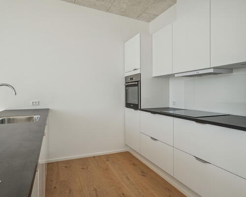 3 værelses hus i Herning