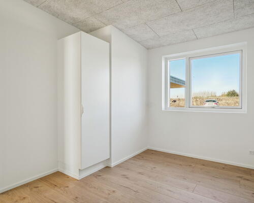 3 værelses hus i Herning