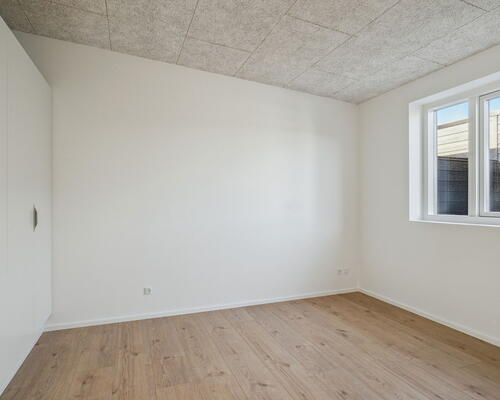 3 værelses hus i Herning