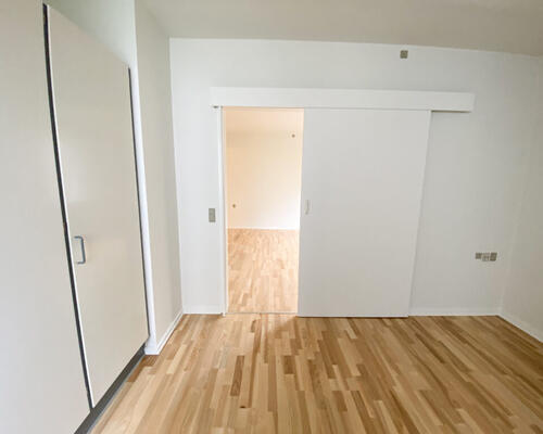 Dejlig 2-værelses lejlighed i roligt område