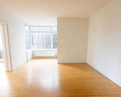 4 værelses lejlighed i Aalborg