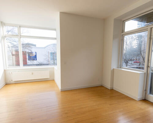 4 værelses lejlighed i Aalborg