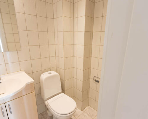 4 værelses lejlighed i Aalborg