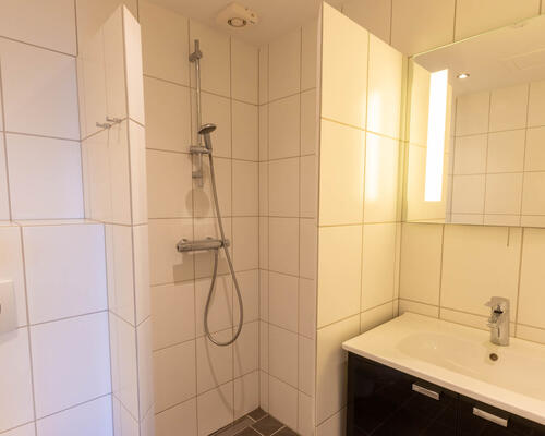 4 værelses lejlighed i Aalborg