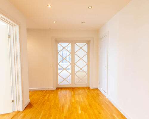 4 værelses lejlighed i Aalborg