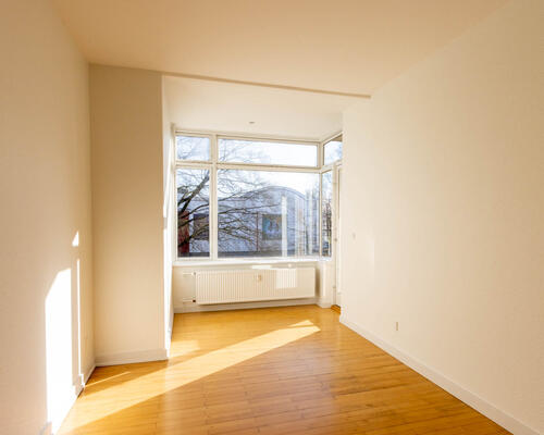 4 værelses lejlighed i Aalborg