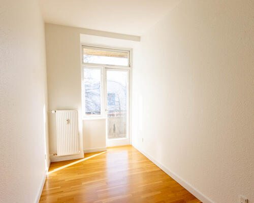 4 værelses lejlighed i Aalborg