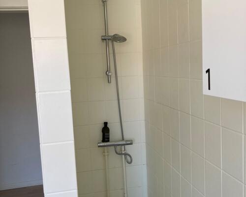 Værelse i midtbyen, husleje inkl. alt.