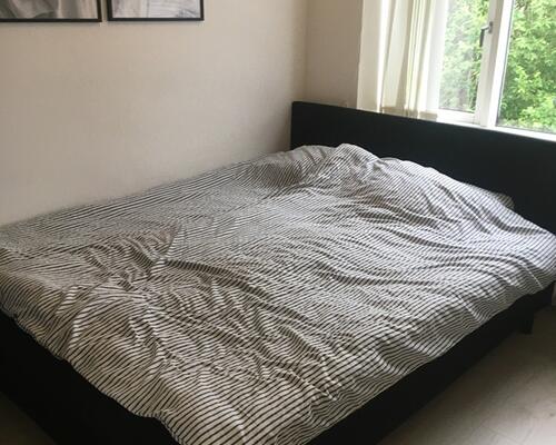 1 værelses lejlighed i Herning