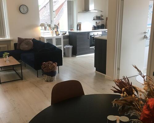 1 værelses lejlighed i Herning