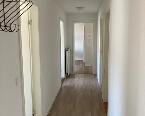 Værelse i midtbyen, husleje inkl. alt.