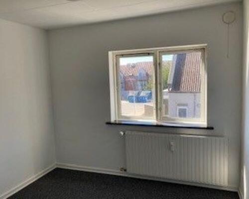 Værelse i midtbyen, husleje inkl. alt.