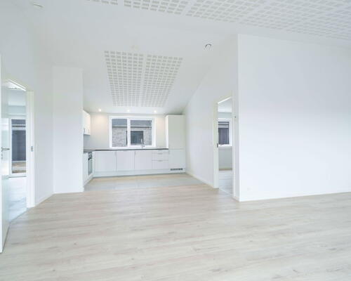 4 værelses hus i Helsinge