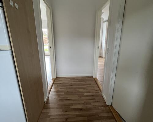 Delevenlig lejlighed i Viby!