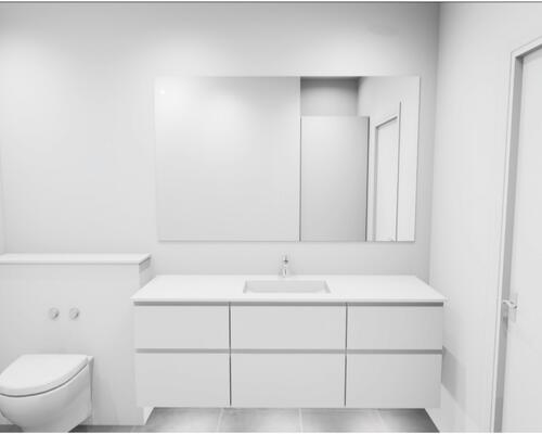 3 værelses hus i Vestbjerg