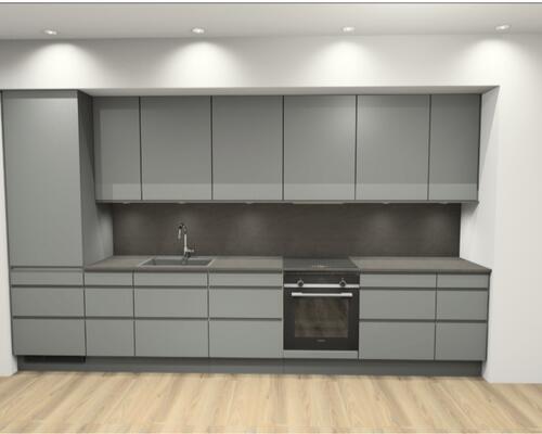 3 værelses hus i Vestbjerg