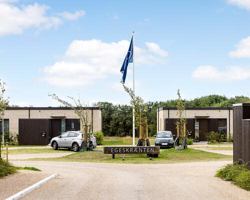 3 værelses hus i Vestbjerg