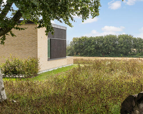 3 værelses hus i Vestbjerg