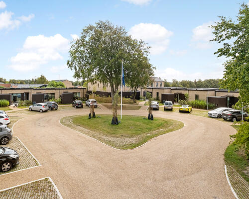 3 værelses hus i Vestbjerg