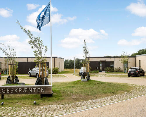 3 værelses hus i Vestbjerg