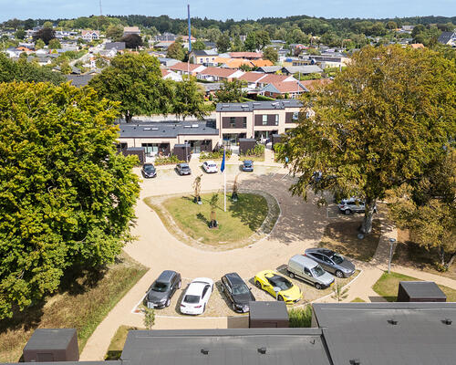 3 værelses hus i Vestbjerg