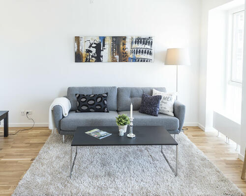 2 værelses lejlighed i Åbyhøj