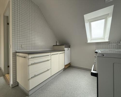 3 værelses lejlighed i Randers NØ