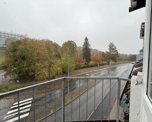 3 værelses lejlighed i Randers NØ