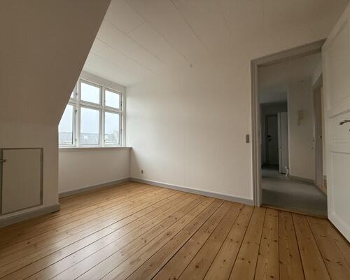 3 værelses lejlighed i Randers NØ