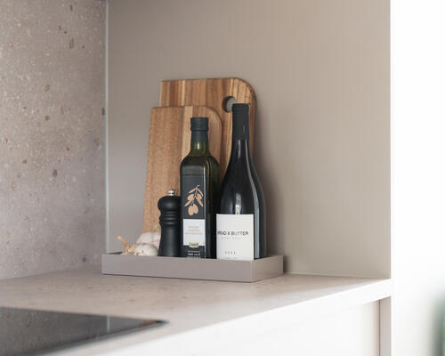 1 værelses lejlighed i Højbjerg