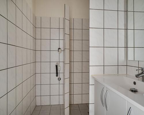 Charmerende og vel indrettet lejlighed!