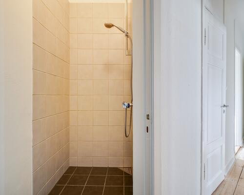 Central 2-værelses lejlighed i Esbjerg