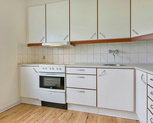 4 værelses lejlighed i Aalborg SØ